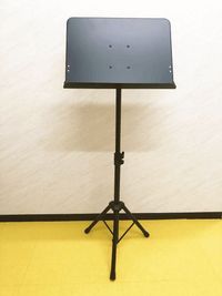 譜面台 - レンタルスタジオRooms 【Cスタジオ】楽器演奏・声楽・発声スタジオの設備の写真