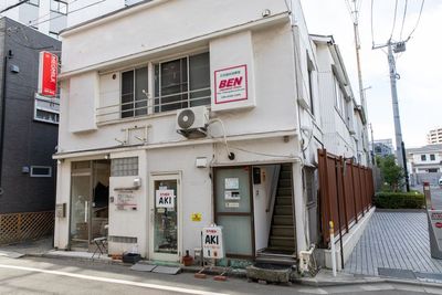 建物 - リオレンタルスタジオ藤沢店 オープン割引【藤沢駅5分】ダンスができるレンタルスタジオ！の外観の写真