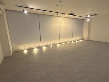 ZERO DANCE STUDIO　北24条スタジオの室内の写真