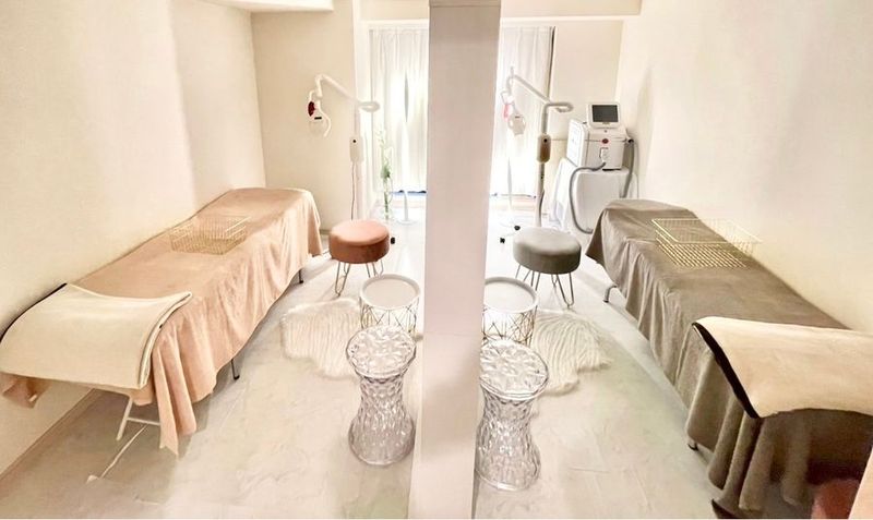 渋谷駅近くのプライベートサロンになります✨ - Relax salon 円山町 Relax salon 円山町｜プライベートサロン💆‍♀️の室内の写真