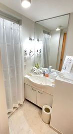 渋谷駅近くのプライベートサロンになります✨ - Relax salon 円山町 Relax salon 円山町｜プライベートサロン💆‍♀️の室内の写真