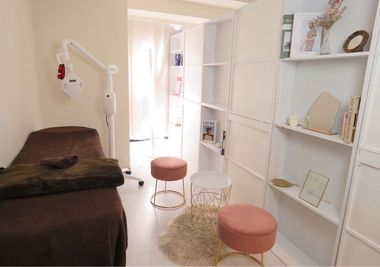 渋谷駅近くのプライベートサロンになります✨ - Relax salon 円山町 Relax salon 円山町｜プライベートサロン💆‍♀️の室内の写真