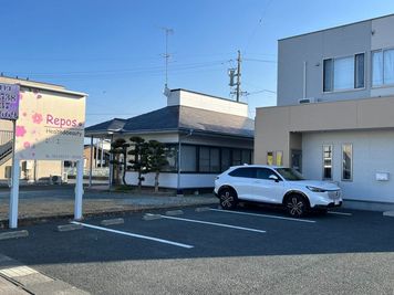 minoriba_豊田町駅森下店 レンタルサロンの外観の写真