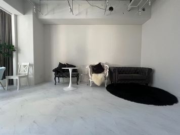 589_studioBLANCBLANC川崎の室内の写真