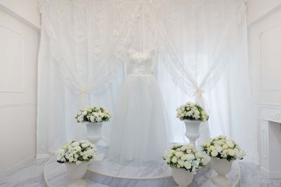 シンデレラフォトスタジオ　The Wedding 名古屋の設備の写真