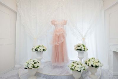 シンデレラフォトスタジオ　The Wedding 名古屋の設備の写真