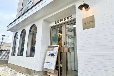 無人受付！スマートロックで解錠施錠 - レンタルルーム＆シェアサロン　Lupinus. 🌼new open🌼【Room1】駐車場有り！備品無料！の外観の写真