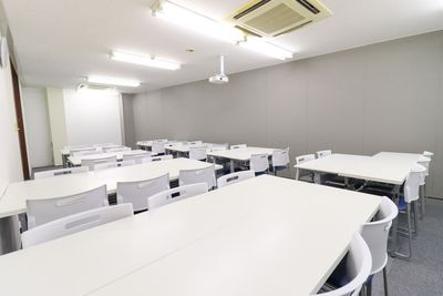 ふれあい貸し会議室 名古屋さかえ ふれあい貸し会議室 名古屋No135の室内の写真