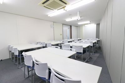 ふれあい貸し会議室 名古屋さかえ ふれあい貸し会議室 名古屋No135の室内の写真