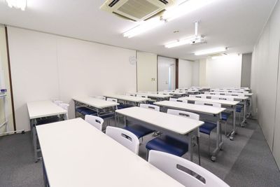 ふれあい貸し会議室 名古屋さかえ ふれあい貸し会議室 名古屋No135の室内の写真