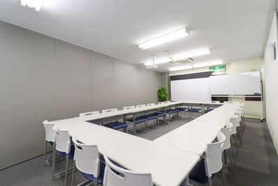 ふれあい貸し会議室 名古屋さかえ ふれあい貸し会議室 名古屋No135の室内の写真