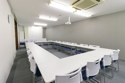 ふれあい貸し会議室 名古屋さかえ ふれあい貸し会議室 名古屋No135の室内の写真