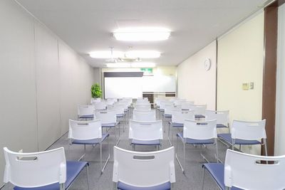 ふれあい貸し会議室 名古屋さかえ ふれあい貸し会議室 名古屋No135の室内の写真