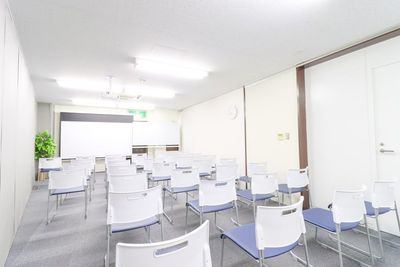 ふれあい貸し会議室 名古屋さかえ ふれあい貸し会議室 名古屋No135の室内の写真