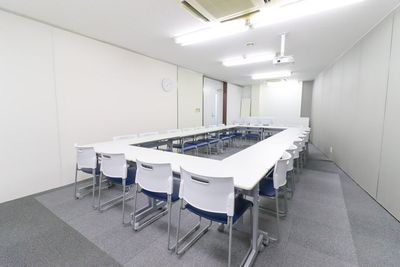 ふれあい貸し会議室 名古屋さかえ ふれあい貸し会議室 名古屋No135の室内の写真