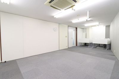 ふれあい貸し会議室 名古屋さかえ ふれあい貸し会議室 名古屋No135の室内の写真