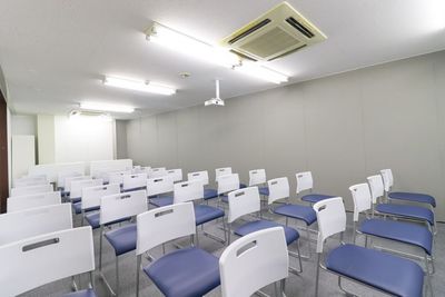 ふれあい貸し会議室 名古屋さかえ ふれあい貸し会議室 名古屋No135の室内の写真