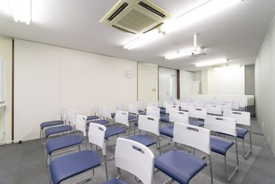 ふれあい貸し会議室 名古屋さかえ ふれあい貸し会議室 名古屋No135の室内の写真