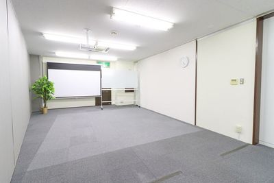 ふれあい貸し会議室 名古屋さかえ ふれあい貸し会議室 名古屋No135の室内の写真