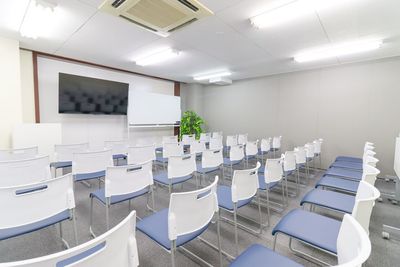 ふれあい貸し会議室 名古屋さかえ ふれあい貸し会議室 名古屋No136の室内の写真