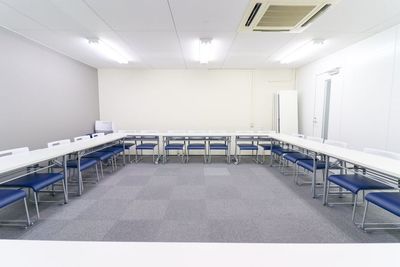 ふれあい貸し会議室 名古屋さかえ ふれあい貸し会議室 名古屋No136の室内の写真