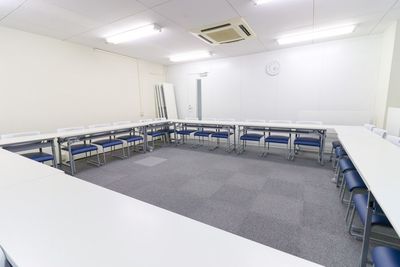 ふれあい貸し会議室 名古屋さかえ ふれあい貸し会議室 名古屋No136の室内の写真