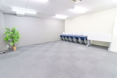 ふれあい貸し会議室 名古屋さかえ ふれあい貸し会議室 名古屋No136の室内の写真