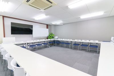 ふれあい貸し会議室 名古屋さかえ ふれあい貸し会議室 名古屋No136の室内の写真