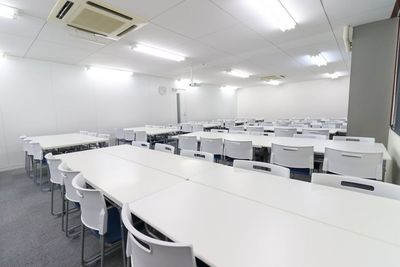 ふれあい貸し会議室 名古屋さかえ ふれあい貸し会議室 名古屋No133の室内の写真