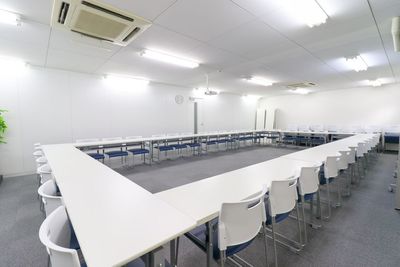 ふれあい貸し会議室 名古屋さかえ ふれあい貸し会議室 名古屋No133の室内の写真