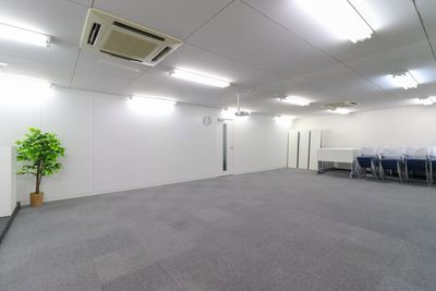 ふれあい貸し会議室 名古屋さかえ ふれあい貸し会議室 名古屋No133の室内の写真