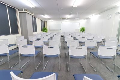 ふれあい貸し会議室 名古屋さかえ ふれあい貸し会議室 名古屋No133の室内の写真