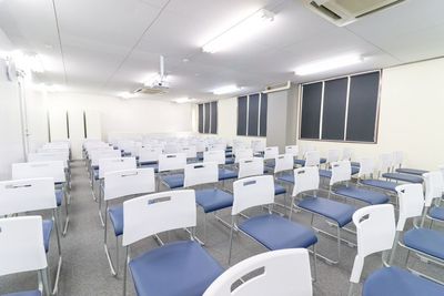 ふれあい貸し会議室 名古屋さかえ ふれあい貸し会議室 名古屋No133の室内の写真