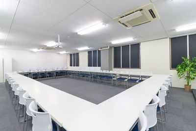 ふれあい貸し会議室 名古屋さかえ ふれあい貸し会議室 名古屋No133の室内の写真