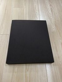 フォームクッション - Pilates Studio Lui 恵比寿店 【レビュー投稿プラン】キャフォーマー・チェア・バレル完備の設備の写真