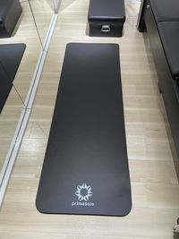 ヨガマット - Pilates Studio Lui 恵比寿店 【レビュー投稿プラン】キャフォーマー・チェア・バレル完備の設備の写真