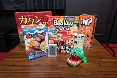 pricy大久保 pricy大久保【1〜8名】の設備の写真