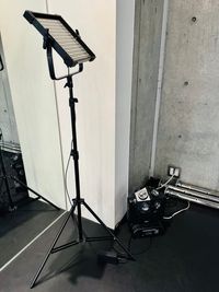 ライト類 - studio WOO by R2 多目的スタジオの設備の写真