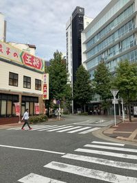 写真右 安田第4ビル - 博多センター ピアノ防音部屋 S1番教室の外観の写真