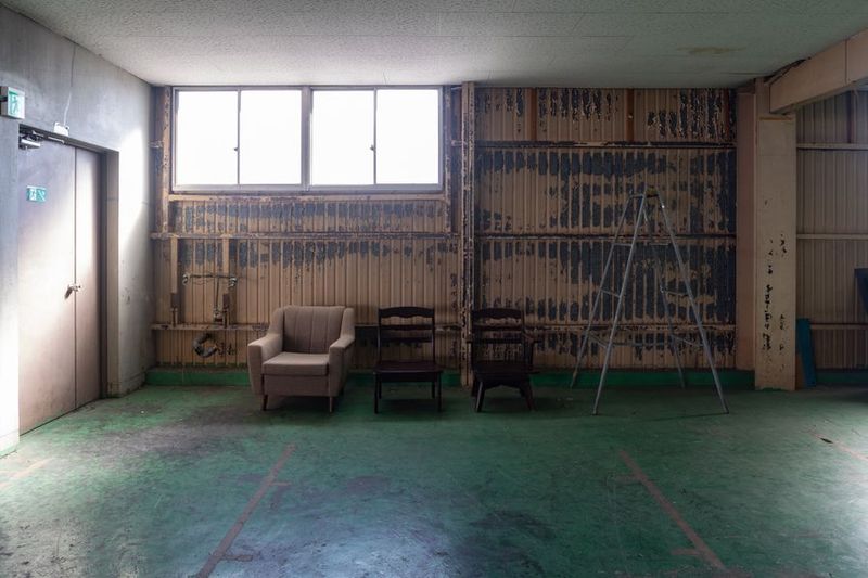 スペースF - FC SPACE