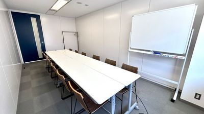 【営業時間：平日8:00~19:00】 - TIME SHARING 品川センタービルディング 803の室内の写真