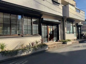 Dance&Yoga Studio Sunny Piece ダンススタジオの外観の写真