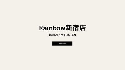 レンタルサロン Rainbow 新宿店（luxury） salonの室内の写真