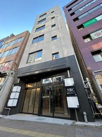 いいオフィス大宮 by リブポート大宮 【大宮駅徒歩2分】1名用個室ドロップイン(No.605)の室内の写真