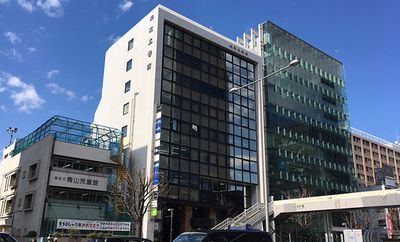 x(閉鎖)TKPスター貸会議室 表参道青山通り カンファレンスルーム3Aの外観の写真