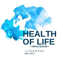 店舗ロゴ画像 - プライベートジム　HEALTH OF LIFE梅田中崎町店のその他の写真