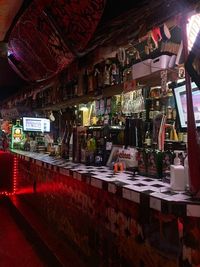 BAR カウンターになります！
 - ROCKER'S BEACH HOUSE カラオケ歌い放題無制限🎤😁心斎橋、難波エリアから徒歩数分‼️の室内の写真