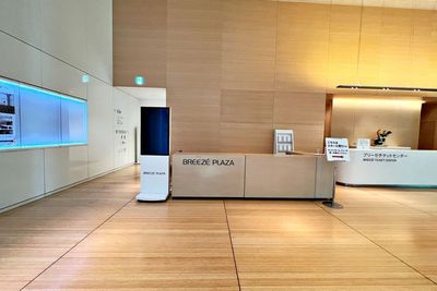 7F共用部 - 大阪会議室 ブリーゼプラザ　ホール＆カンファレンス meeting room Bのその他の写真