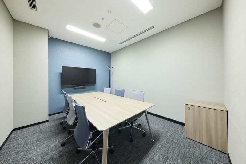 meeting room B - 大阪会議室 ブリーゼプラザ　ホール＆カンファレンス