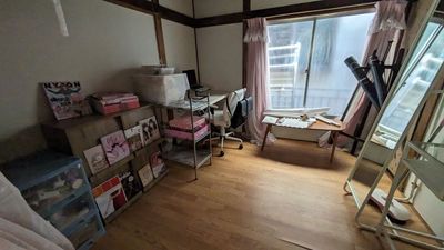 和ノ間（Wa no Ma） 🏡✨ レトロな多目的レンタル空間の室内の写真